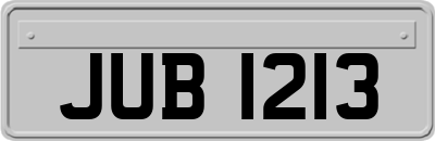 JUB1213