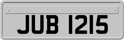 JUB1215