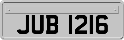 JUB1216