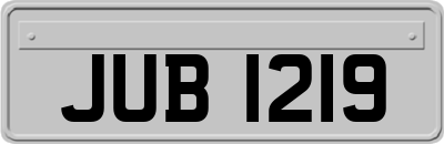 JUB1219