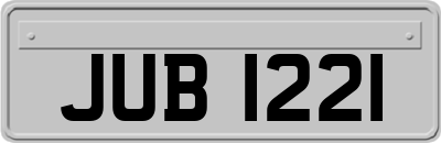 JUB1221