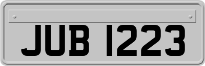 JUB1223