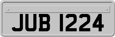 JUB1224