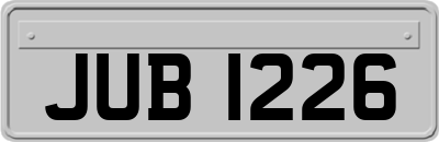 JUB1226