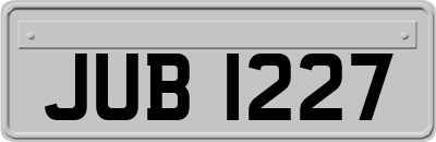 JUB1227