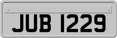 JUB1229