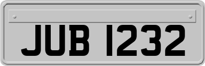 JUB1232