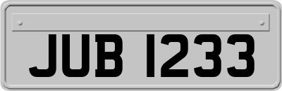 JUB1233