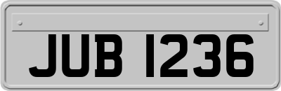 JUB1236