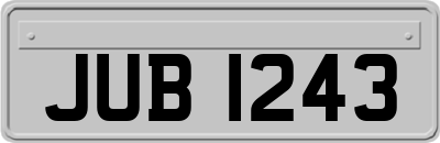 JUB1243