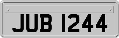 JUB1244