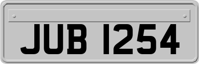 JUB1254