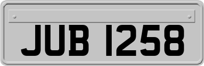 JUB1258