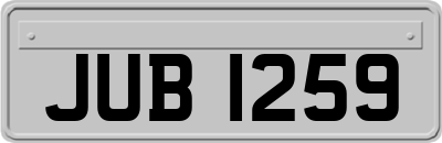 JUB1259