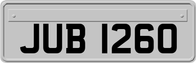 JUB1260