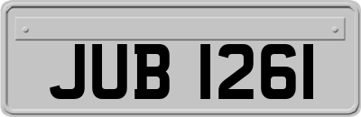 JUB1261