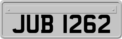 JUB1262