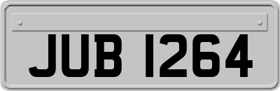 JUB1264