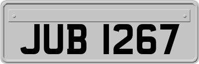 JUB1267