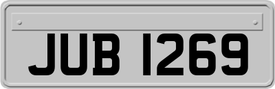 JUB1269