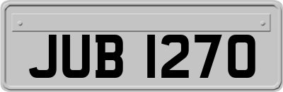 JUB1270