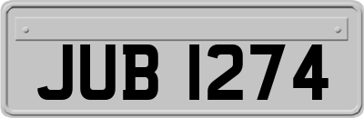 JUB1274