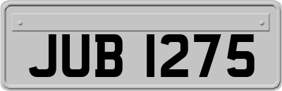 JUB1275