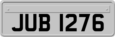 JUB1276