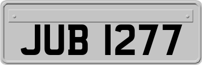 JUB1277