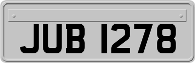 JUB1278