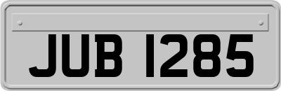 JUB1285