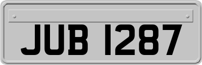 JUB1287