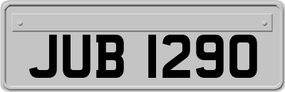 JUB1290