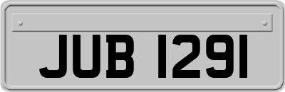 JUB1291