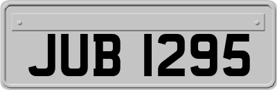 JUB1295