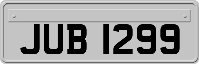 JUB1299