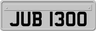 JUB1300