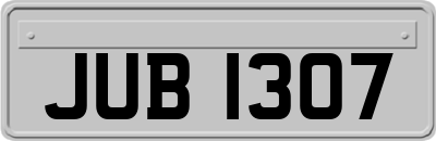 JUB1307