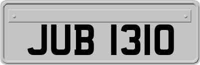 JUB1310