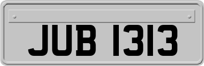 JUB1313