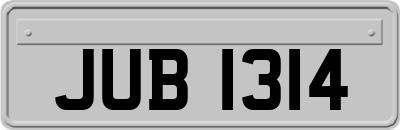 JUB1314