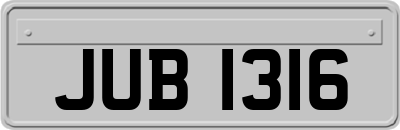 JUB1316