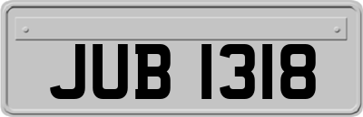 JUB1318