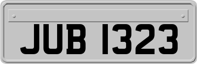 JUB1323