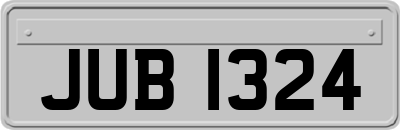 JUB1324