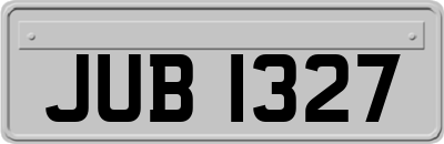 JUB1327