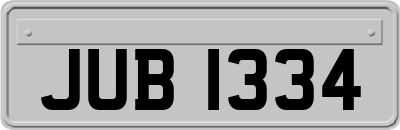 JUB1334