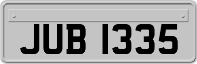 JUB1335