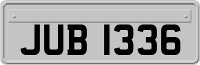 JUB1336