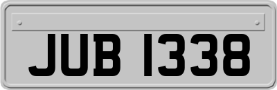 JUB1338